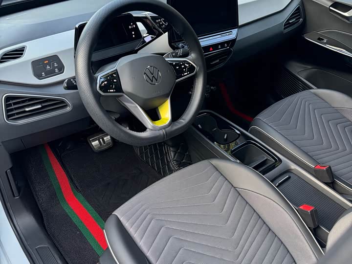 Фото 5 - Volkswagen ID.3