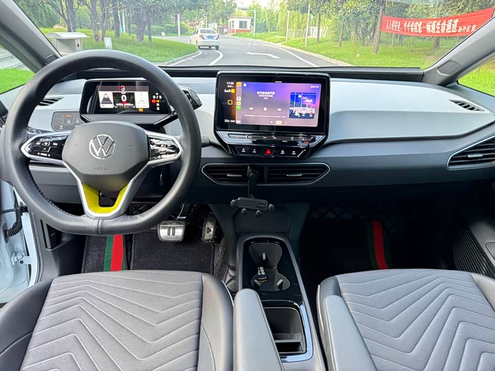 Фото 8 - Volkswagen ID.3