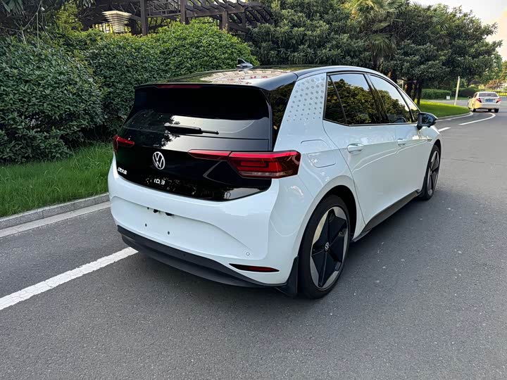 Фото 9 - Volkswagen ID.3