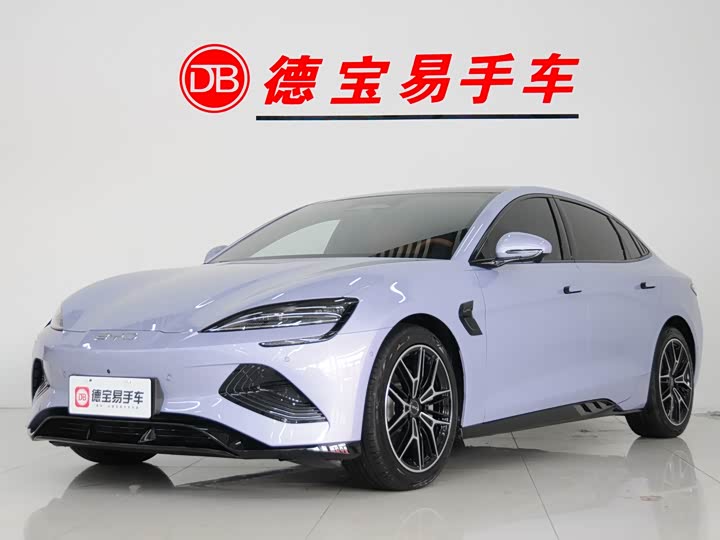 Фото 1 - BYD Seal