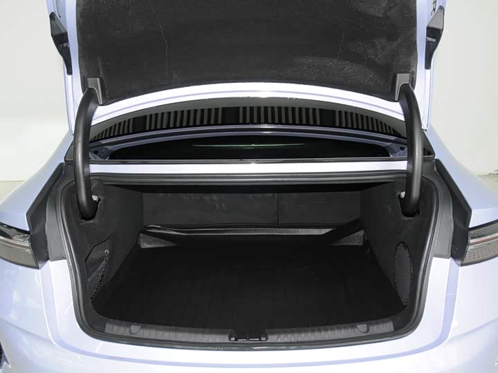 Фото 5 - BYD Seal