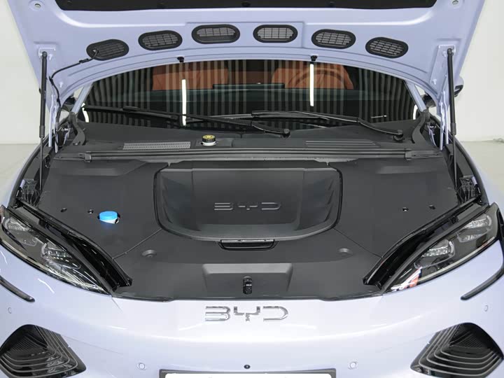 Фото 6 - BYD Seal