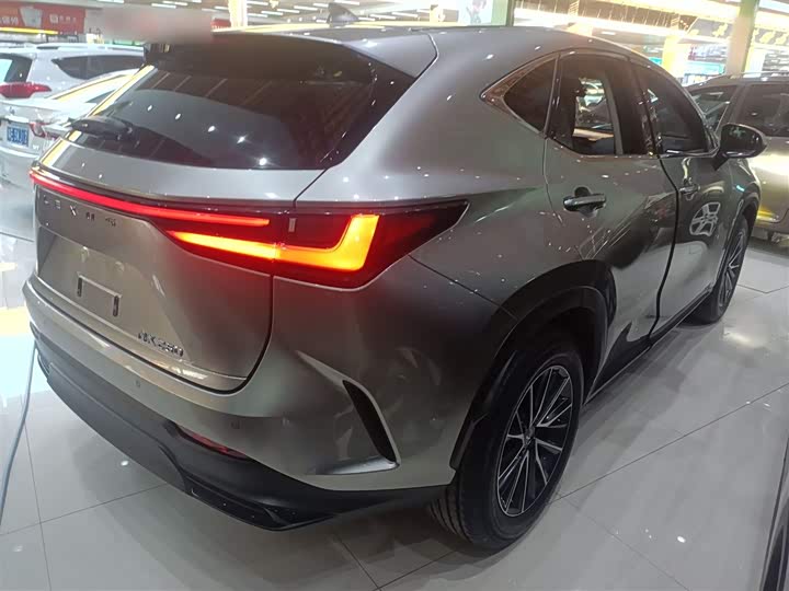 Фото 7 - Lexus NX