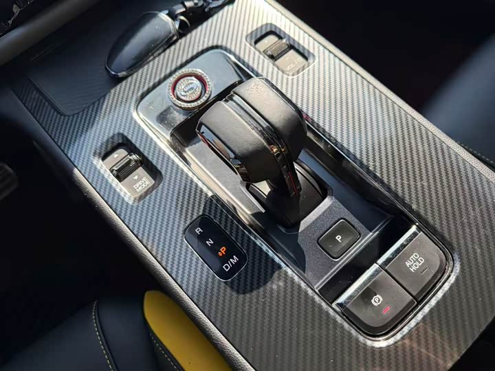 Фото 7 - GAC Trumpchi Empow R