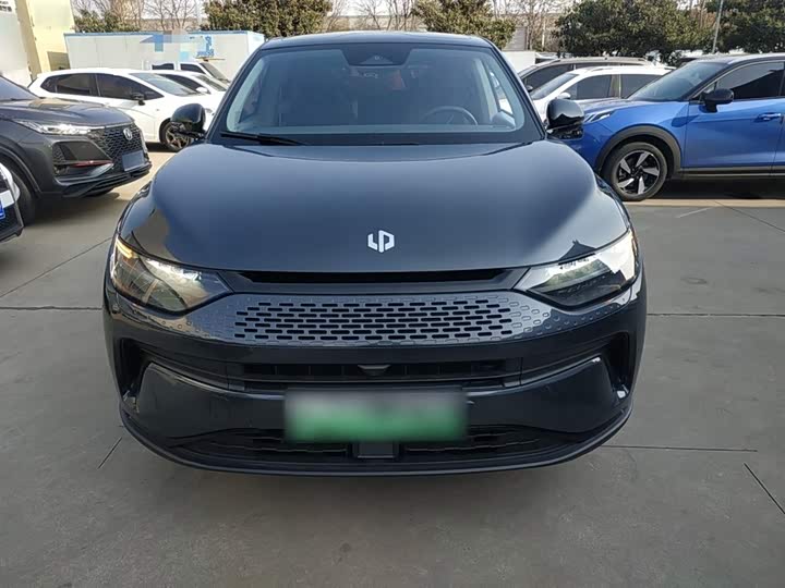 Фото 3 - Leapmotor C11