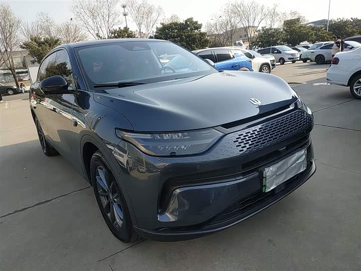 Фото 4 - Leapmotor C11