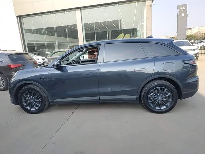 Фото 5 - Leapmotor C11