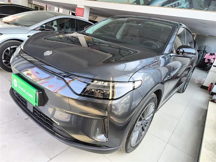 Фото 2 - Leapmotor C11