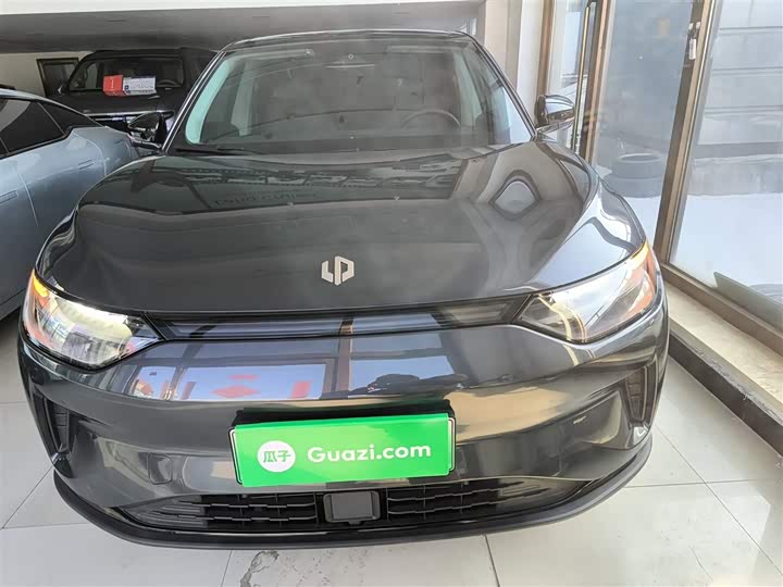 Фото 3 - Leapmotor C11