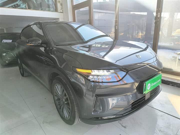 Фото 4 - Leapmotor C11