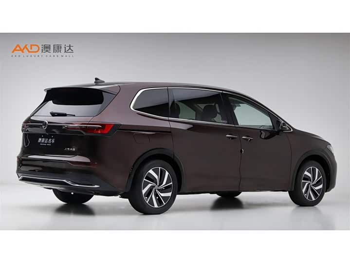 Фото 3 - Volkswagen Viloran