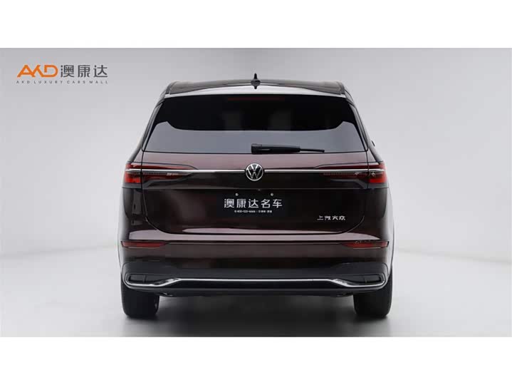 Фото 4 - Volkswagen Viloran