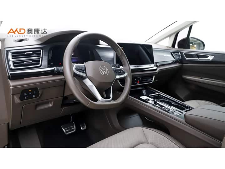 Фото 6 - Volkswagen Viloran