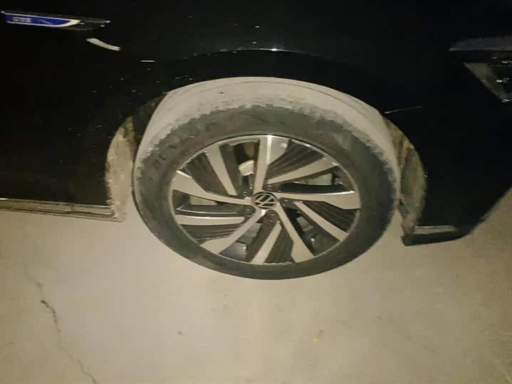 Фото 6 - Volkswagen Magotan GTE Hybrid