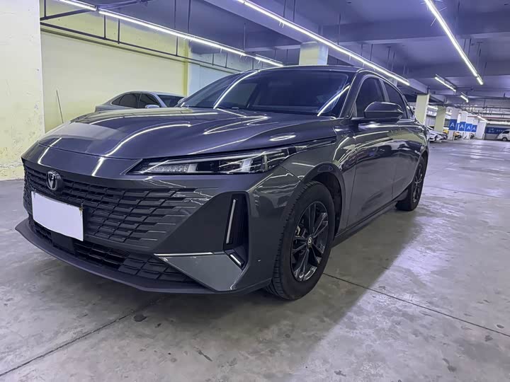 Фото 1 - Changan Yida