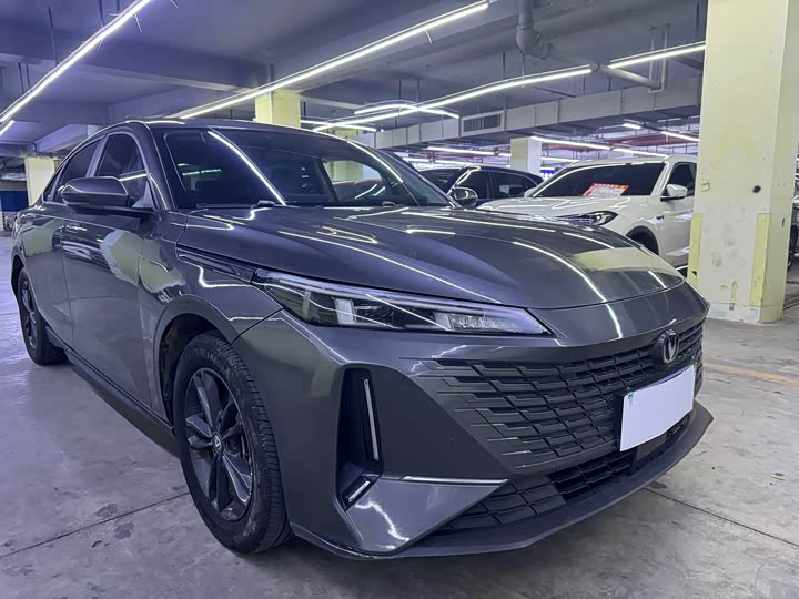 Фото 3 - Changan Yida