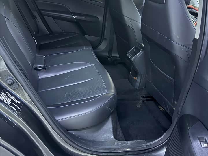 Фото 4 - Changan Yida