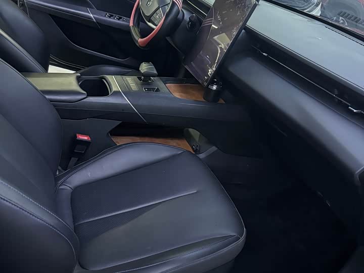 Фото 6 - Changan Yida