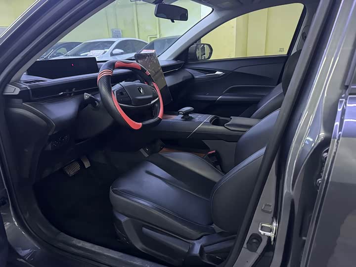 Фото 7 - Changan Yida