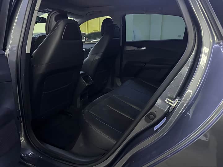 Фото 9 - Changan Yida