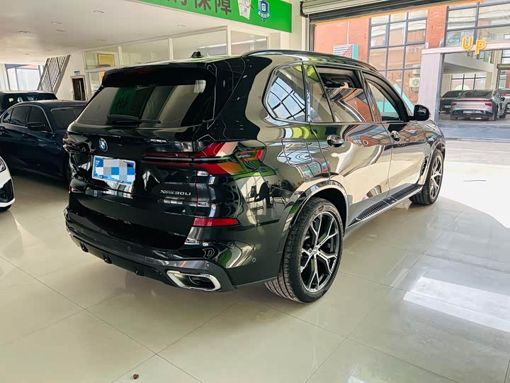 Фото 6 - BMW X5