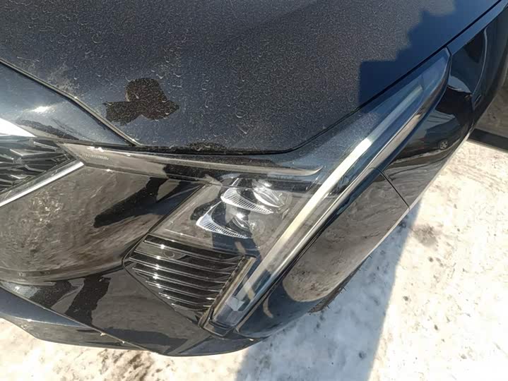 Фото 5 - Cadillac CT5