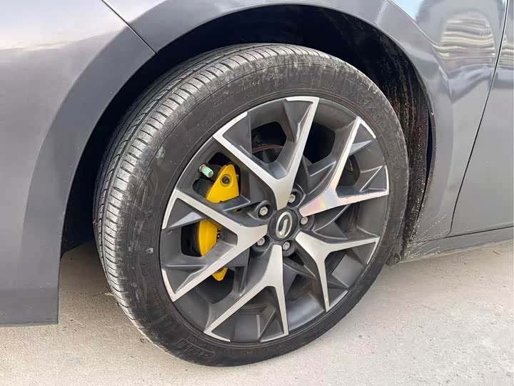 Фото 8 - GAC Trumpchi Empow R