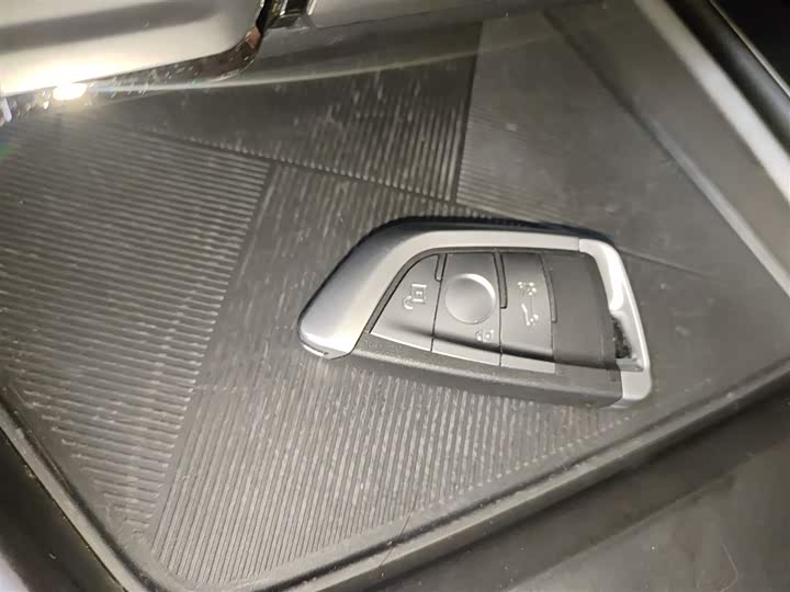 Фото 9 - Changan Oshan X5 Plus