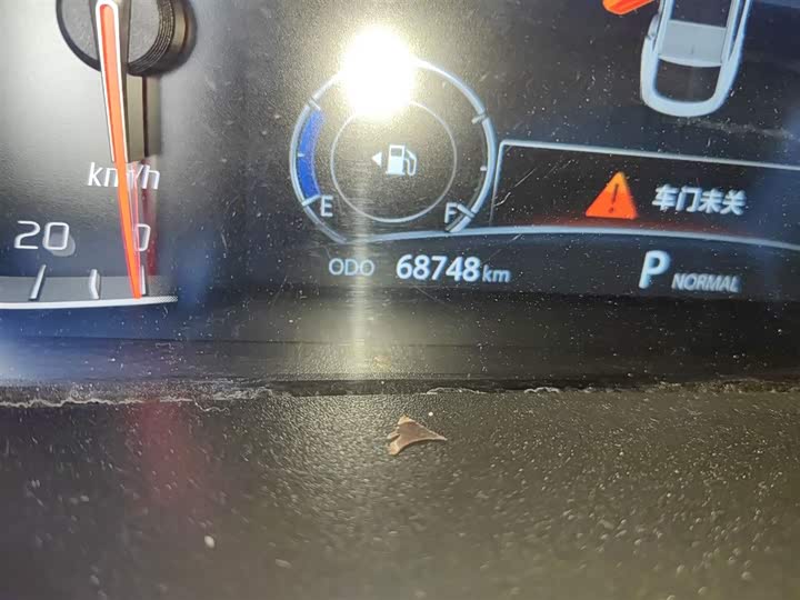 Фото 5 - Changan CS85 Coupe