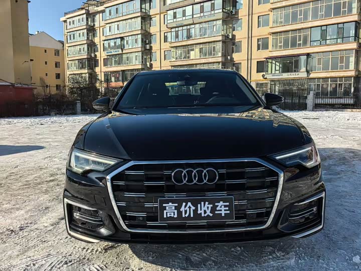 Фото 2 - Audi A6L