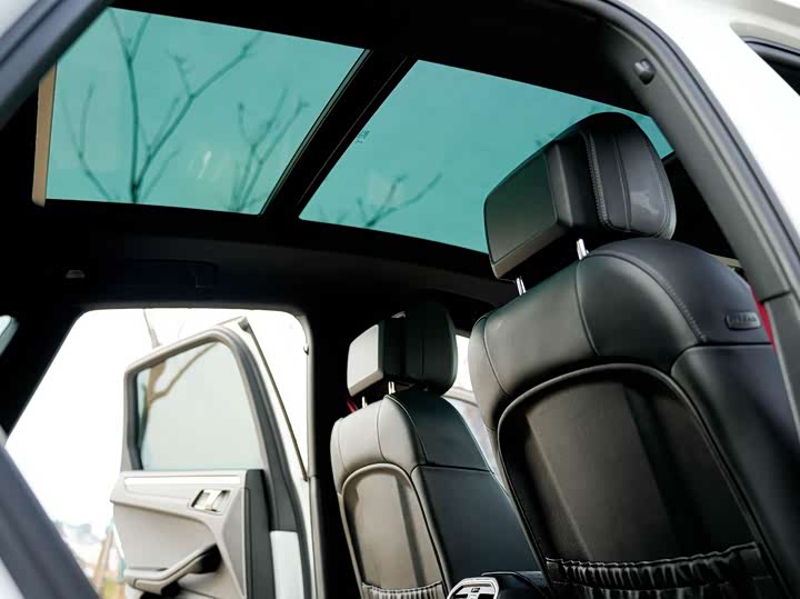 Фото 4 - Porsche Macan