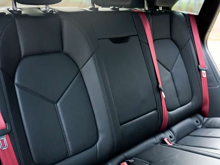 Фото 6 - Porsche Macan