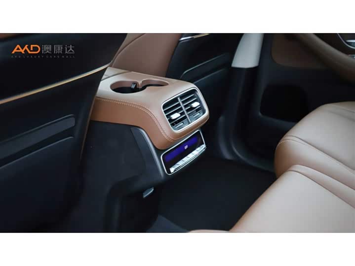 Фото 9 - Mercedes-Benz GLE-Class