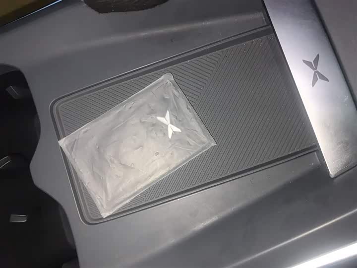 Фото 9 - XPeng Mona M03