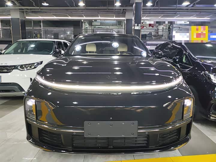 Фото 3 - LiXiang L7