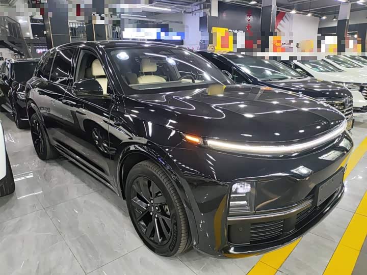 Фото 4 - LiXiang L7