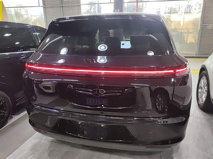 Фото 6 - LiXiang L7