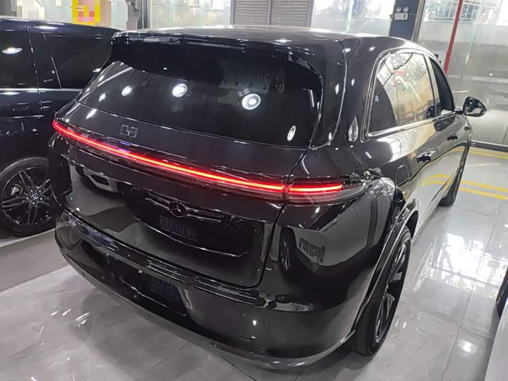 Фото 7 - LiXiang L7