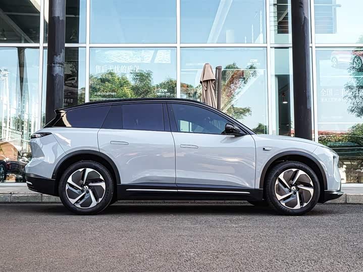 Фото 5 - Nio ES6