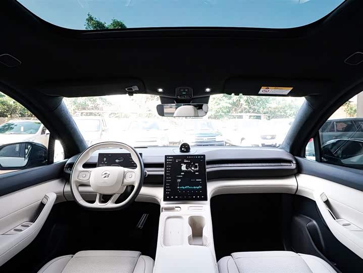 Фото 9 - Nio ES6