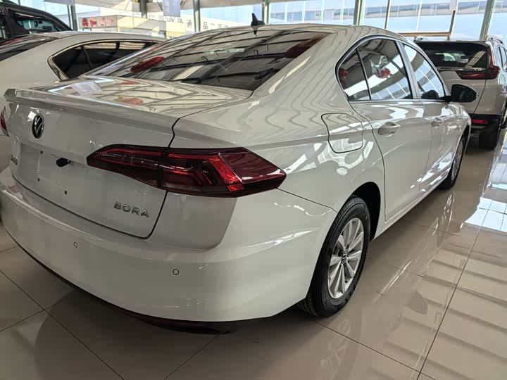 Фото 6 - Volkswagen Bora