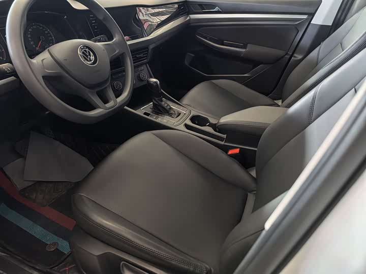 Фото 7 - Volkswagen Bora