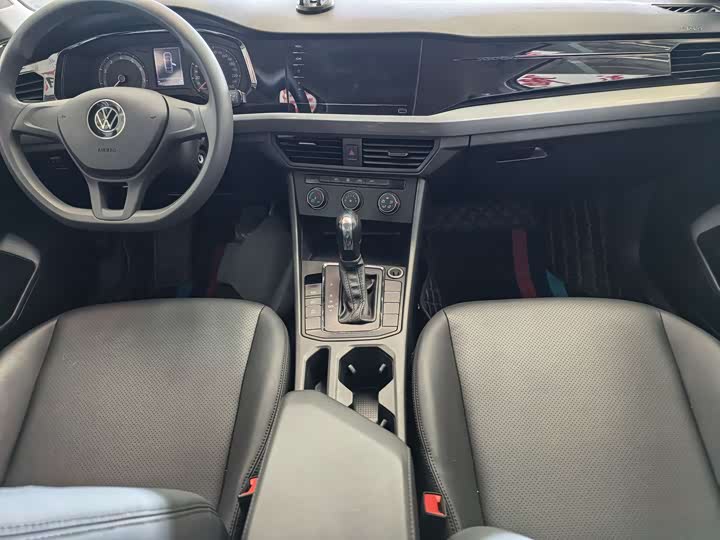 Фото 8 - Volkswagen Bora