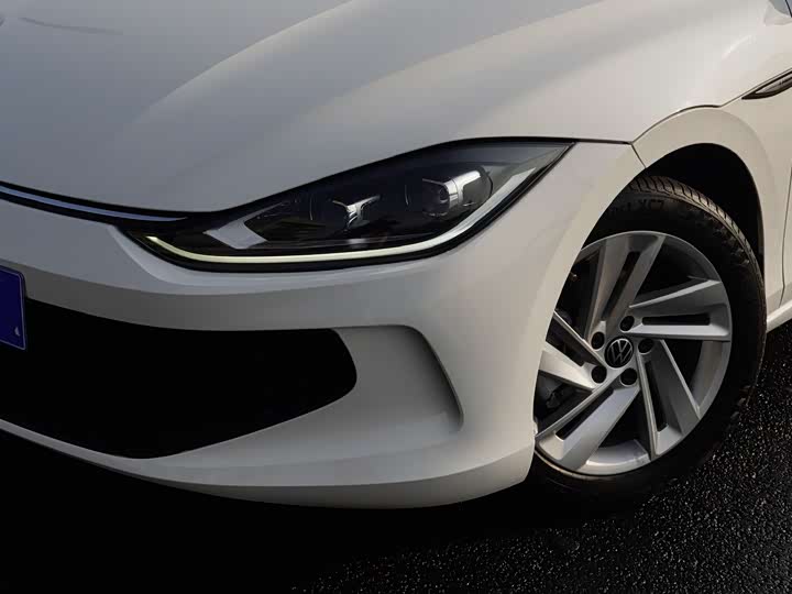 Фото 3 - Volkswagen Lamando L