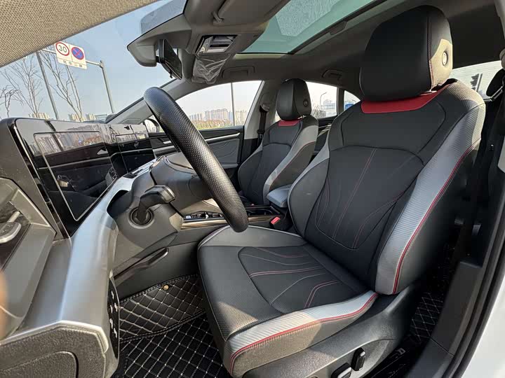 Фото 5 - Volkswagen Lamando L