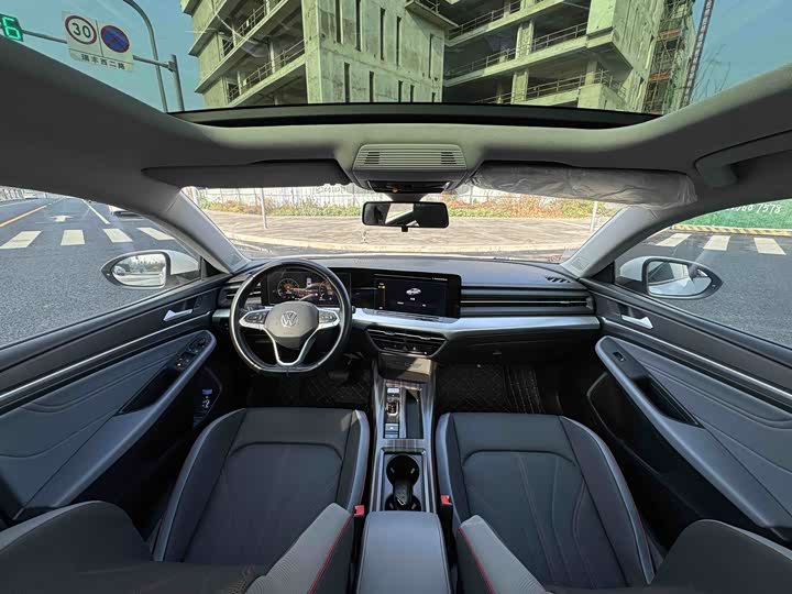 Фото 7 - Volkswagen Lamando L