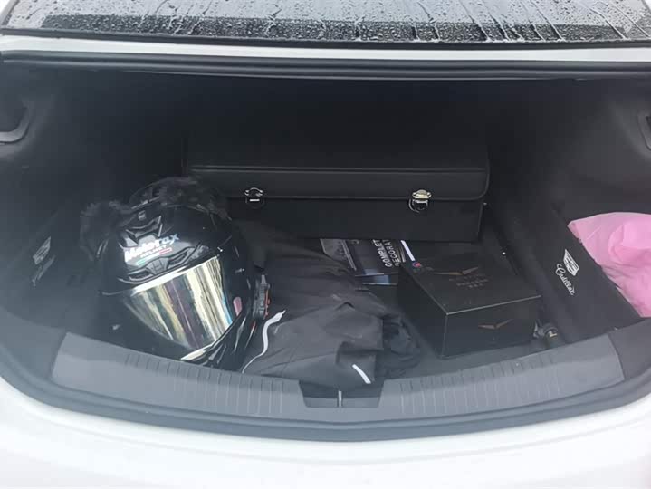 Фото 4 - Cadillac CT5