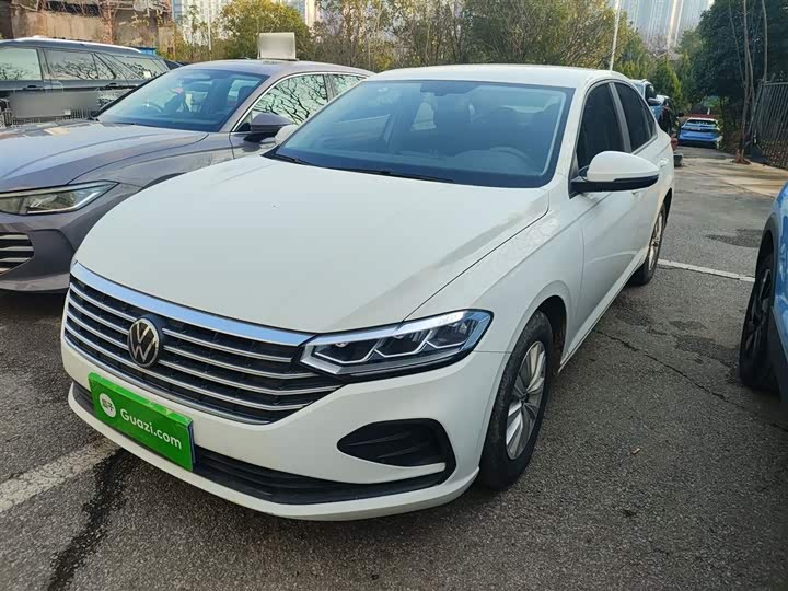 Фото 2 - Volkswagen Lavida