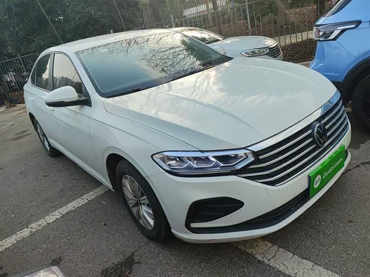 Фото 4 - Volkswagen Lavida