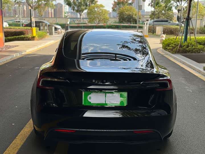 Фото 4 - Tesla Model 3